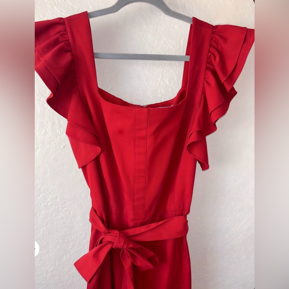 ANTONIO MELANI JUMPSUIT